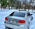 Серый Фольксваген Пассат, объемом двигателя 2.5 л и пробегом 156 тыс. км за 10400 $, фото 3 на Automoto.ua