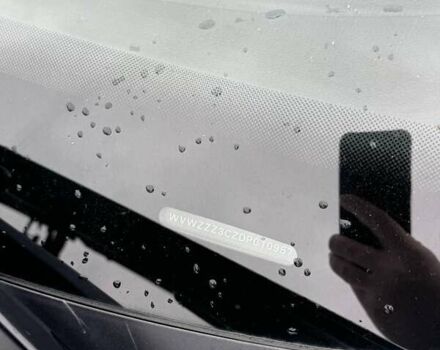 Серый Фольксваген Пассат, объемом двигателя 1.8 л и пробегом 192 тыс. км за 7999 $, фото 19 на Automoto.ua