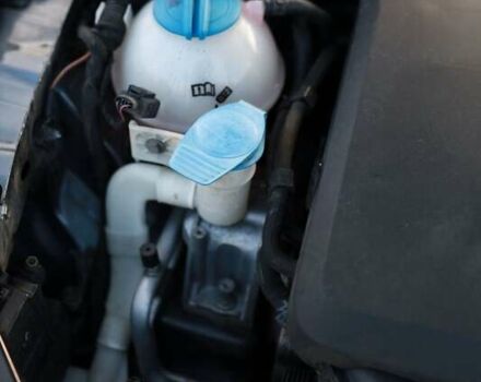 Серый Фольксваген Пассат, объемом двигателя 2.5 л и пробегом 140 тыс. км за 9900 $, фото 25 на Automoto.ua