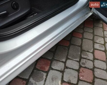 Серый Фольксваген Пассат, объемом двигателя 1.97 л и пробегом 219 тыс. км за 9690 $, фото 29 на Automoto.ua