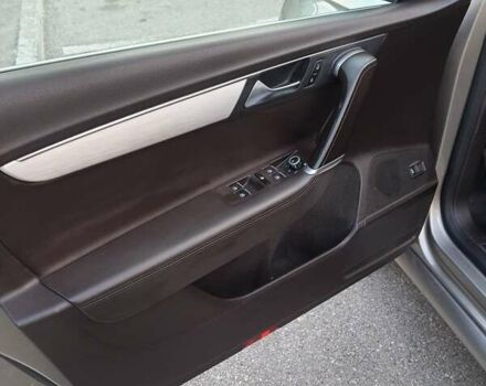 Сірий Фольксваген Пассат, об'ємом двигуна 1.8 л та пробігом 234 тис. км за 10900 $, фото 20 на Automoto.ua