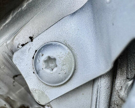 Сірий Фольксваген Пассат, об'ємом двигуна 1.97 л та пробігом 220 тис. км за 11499 $, фото 90 на Automoto.ua