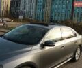 Серый Фольксваген Пассат, объемом двигателя 2.5 л и пробегом 140 тыс. км за 9900 $, фото 14 на Automoto.ua