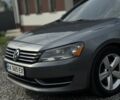 Сірий Фольксваген Пассат, об'ємом двигуна 2.48 л та пробігом 280 тис. км за 9300 $, фото 1 на Automoto.ua