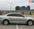 Сірий Фольксваген Пассат, об'ємом двигуна 2.48 л та пробігом 290 тис. км за 9300 $, фото 12 на Automoto.ua