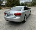 Серый Фольксваген Пассат, объемом двигателя 2.5 л и пробегом 190 тыс. км за 10500 $, фото 3 на Automoto.ua