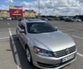 Серый Фольксваген Пассат, объемом двигателя 2.5 л и пробегом 193 тыс. км за 9400 $, фото 1 на Automoto.ua