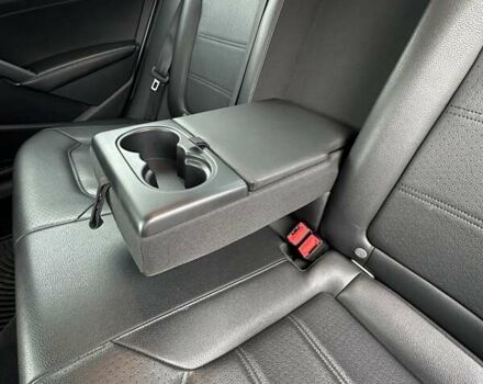 Серый Фольксваген Пассат, объемом двигателя 2.48 л и пробегом 273 тыс. км за 9700 $, фото 20 на Automoto.ua