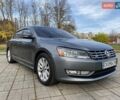 Серый Фольксваген Пассат, объемом двигателя 2.48 л и пробегом 224 тыс. км за 12000 $, фото 8 на Automoto.ua