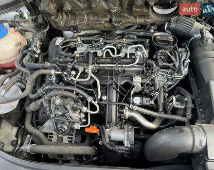 Сірий Фольксваген Пассат, об'ємом двигуна 1.97 л та пробігом 220 тис. км за 11499 $, фото 83 на Automoto.ua