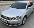 Сірий Фольксваген Пассат, об'ємом двигуна 1.8 л та пробігом 147 тис. км за 11500 $, фото 9 на Automoto.ua