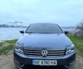 Сірий Фольксваген Пассат, об'ємом двигуна 1.8 л та пробігом 308 тис. км за 8800 $, фото 1 на Automoto.ua