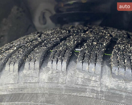 Серый Фольксваген Пассат, объемом двигателя 2.5 л и пробегом 290 тыс. км за 8700 $, фото 7 на Automoto.ua