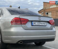 Фольксваген Пассат 2012 в Нововолынск на Automoto.ua Серый Фольксваген Пассат, объемом двигателя 1.97 л и пробегом 197 тыс. км за 12800 $, фото 11 на Automoto.ua
