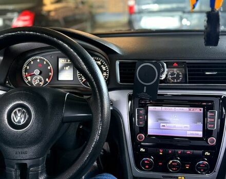 Фольксваген Пассат 2012 в Бершаде на Automoto.ua Серый Фольксваген Пассат, объемом двигателя 2.5 л и пробегом 0 тыс. км за 10500 $, фото 3 на Automoto.ua