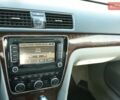 Серый Фольксваген Пассат, объемом двигателя 2.5 л и пробегом 140 тыс. км за 9900 $, фото 47 на Automoto.ua