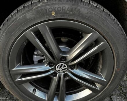 Серый Фольксваген Пассат, объемом двигателя 2 л и пробегом 220 тыс. км за 11700 $, фото 14 на Automoto.ua