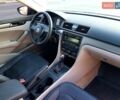 Сірий Фольксваген Пассат, об'ємом двигуна 2.5 л та пробігом 211 тис. км за 9200 $, фото 11 на Automoto.ua
