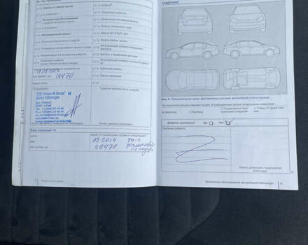 Фольксваген Пассат 2012 в Коростене на Automoto.ua Серый Фольксваген Пассат, объемом двигателя 1.8 л и пробегом 159 тыс. км за 10750 $, фото 31 на Automoto.ua