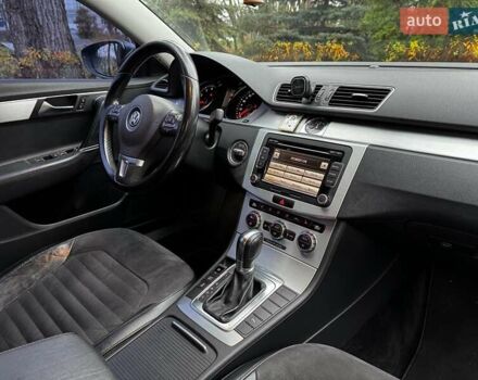 Сірий Фольксваген Пассат, об'ємом двигуна 1.8 л та пробігом 249 тис. км за 9390 $, фото 32 на Automoto.ua