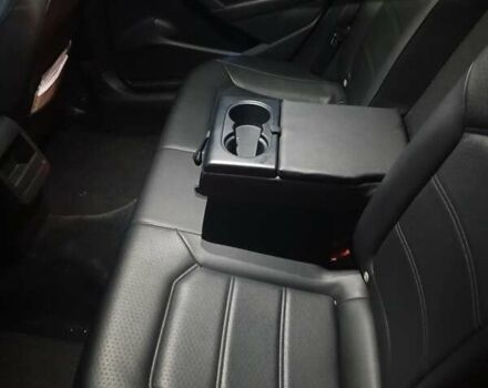 Сірий Фольксваген Пассат, об'ємом двигуна 2.48 л та пробігом 260 тис. км за 8999 $, фото 6 на Automoto.ua