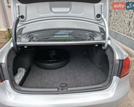 Сірий Фольксваген Пассат, об'ємом двигуна 2.48 л та пробігом 262 тис. км за 9200 $, фото 9 на Automoto.ua