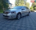Серый Фольксваген Пассат, объемом двигателя 2.5 л и пробегом 225 тыс. км за 9150 $, фото 1 на Automoto.ua