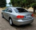 Сірий Фольксваген Пассат, об'ємом двигуна 2.5 л та пробігом 150 тис. км за 7400 $, фото 2 на Automoto.ua