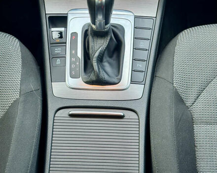 Сірий Фольксваген Пассат, об'ємом двигуна 1.97 л та пробігом 220 тис. км за 11499 $, фото 72 на Automoto.ua