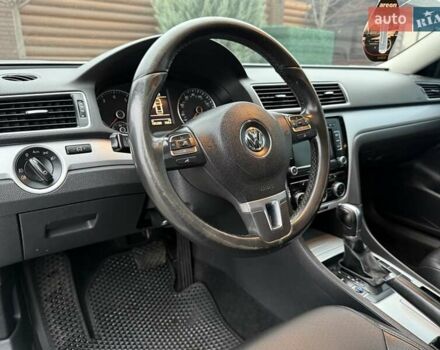 Серый Фольксваген Пассат, объемом двигателя 2.48 л и пробегом 185 тыс. км за 9800 $, фото 39 на Automoto.ua