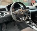Серый Фольксваген Пассат, объемом двигателя 2.48 л и пробегом 185 тыс. км за 9800 $, фото 39 на Automoto.ua