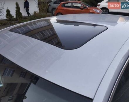 Серый Фольксваген Пассат, объемом двигателя 1.97 л и пробегом 219 тыс. км за 9690 $, фото 16 на Automoto.ua