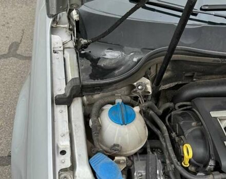 Серый Фольксваген Пассат, объемом двигателя 1.8 л и пробегом 192 тыс. км за 7999 $, фото 22 на Automoto.ua