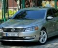 Сірий Фольксваген Пассат, об'ємом двигуна 2 л та пробігом 189 тис. км за 11770 $, фото 26 на Automoto.ua