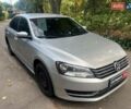 Фольксваген Пассат 2012 у Києві на Automoto.ua Сірий Фольксваген Пассат, об'ємом двигуна 2.5 л та пробігом 331 тис. км за 8290 $, фото 2 на Automoto.ua