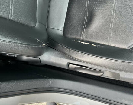 Серый Фольксваген Пассат, объемом двигателя 2.48 л и пробегом 249 тыс. км за 9000 $, фото 23 на Automoto.ua