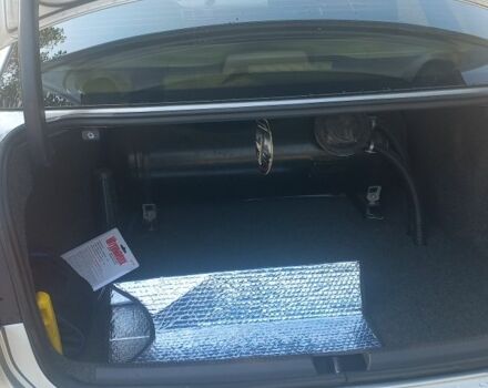 Фольксваген Пассат 2012 у Кривому Розі на Automoto.ua Сірий Фольксваген Пассат, об'ємом двигуна 2.5 л та пробігом 190 тис. км за 11693 $, фото 5 на Automoto.ua