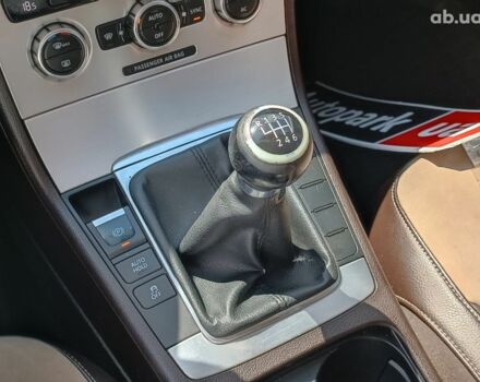 Сірий Фольксваген Пассат, об'ємом двигуна 2 л та пробігом 376 тис. км за 7990 $, фото 19 на Automoto.ua