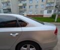 Серый Фольксваген Пассат, объемом двигателя 2.5 л и пробегом 238 тыс. км за 10000 $, фото 5 на Automoto.ua