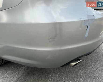 Серый Фольксваген Пассат, объемом двигателя 2.48 л и пробегом 249 тыс. км за 9000 $, фото 17 на Automoto.ua