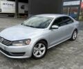 Серый Фольксваген Пассат, объемом двигателя 2.48 л и пробегом 217 тыс. км за 10499 $, фото 1 на Automoto.ua