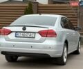 Серый Фольксваген Пассат, объемом двигателя 2.48 л и пробегом 185 тыс. км за 9800 $, фото 21 на Automoto.ua