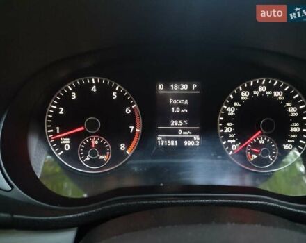 Серый Фольксваген Пассат, объемом двигателя 2.48 л и пробегом 171 тыс. км за 11950 $, фото 18 на Automoto.ua