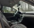 Серый Фольксваген Пассат, объемом двигателя 2 л и пробегом 342 тыс. км за 9900 $, фото 11 на Automoto.ua