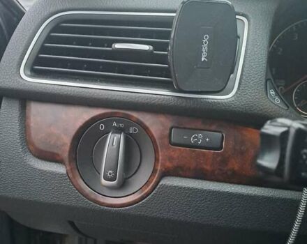 Серый Фольксваген Пассат, объемом двигателя 2.5 л и пробегом 316 тыс. км за 9900 $, фото 8 на Automoto.ua