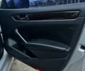 Серый Фольксваген Пассат, объемом двигателя 2.48 л и пробегом 160 тыс. км за 9200 $, фото 5 на Automoto.ua