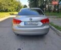 Серый Фольксваген Пассат, объемом двигателя 2.5 л и пробегом 222 тыс. км за 9999 $, фото 13 на Automoto.ua