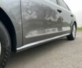 Серый Фольксваген Пассат, объемом двигателя 2.5 л и пробегом 159 тыс. км за 10800 $, фото 8 на Automoto.ua