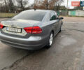 Серый Фольксваген Пассат, объемом двигателя 2.5 л и пробегом 163 тыс. км за 9200 $, фото 11 на Automoto.ua