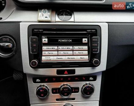 Сірий Фольксваген Пассат, об'ємом двигуна 1.8 л та пробігом 249 тис. км за 9390 $, фото 18 на Automoto.ua